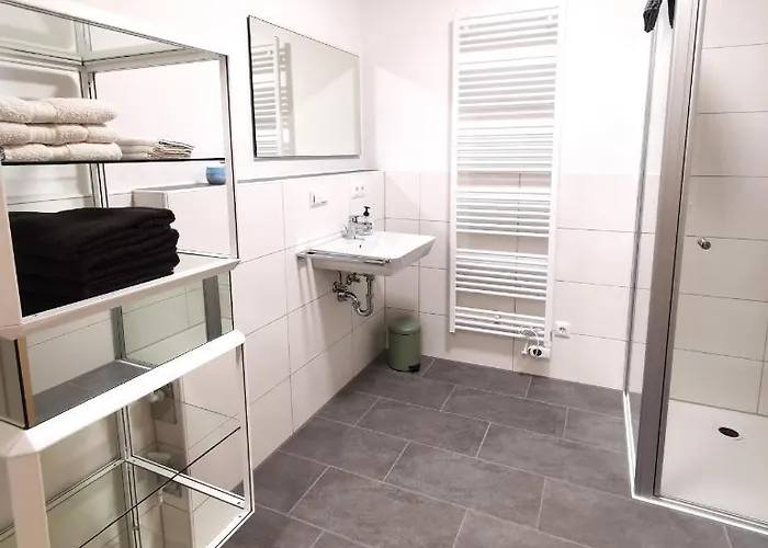 Alpenliebe & Auszeit Appartement Sonthofen