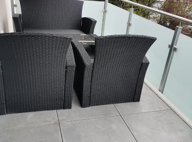 Alpenliebe & Auszeit Appartement *