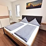 Alpenliebe & Auszeit Apartman *