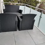 Alpenliebe & Auszeit Apartman *