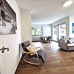 Alpenliebe & Auszeit Apartman