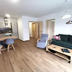 Alpenliebe & Auszeit Apartman