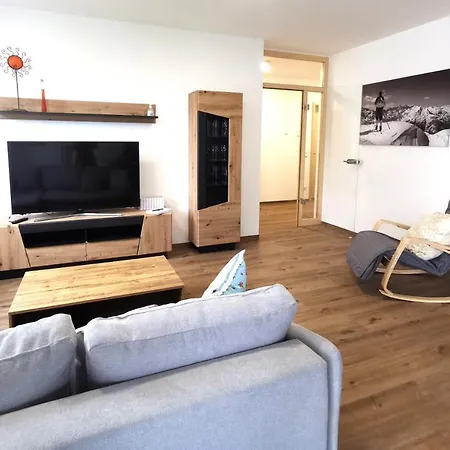 Alpenliebe & Auszeit Apartment *