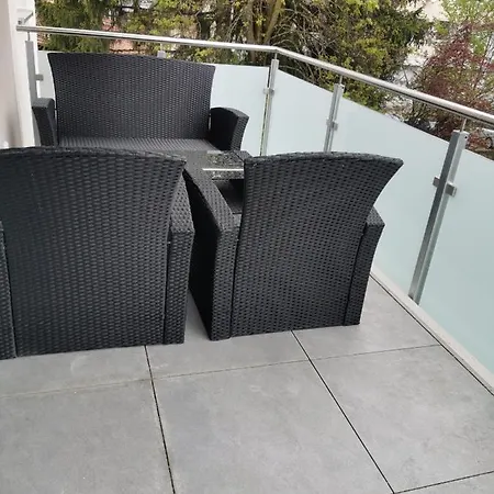 Alpenliebe & Auszeit Apartment *