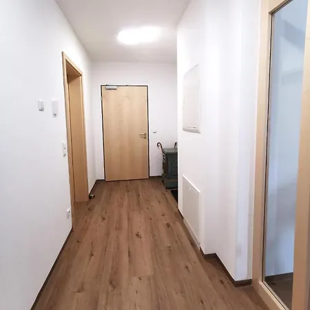 Alpenliebe & Auszeit Apartment Sonthofen