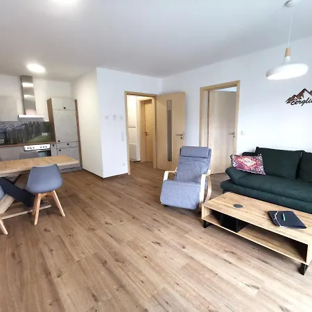 Alpenliebe & Auszeit Apartment