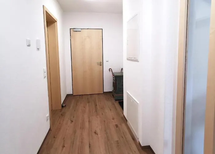 Alpenliebe & Auszeit Appartamento Sonthofen